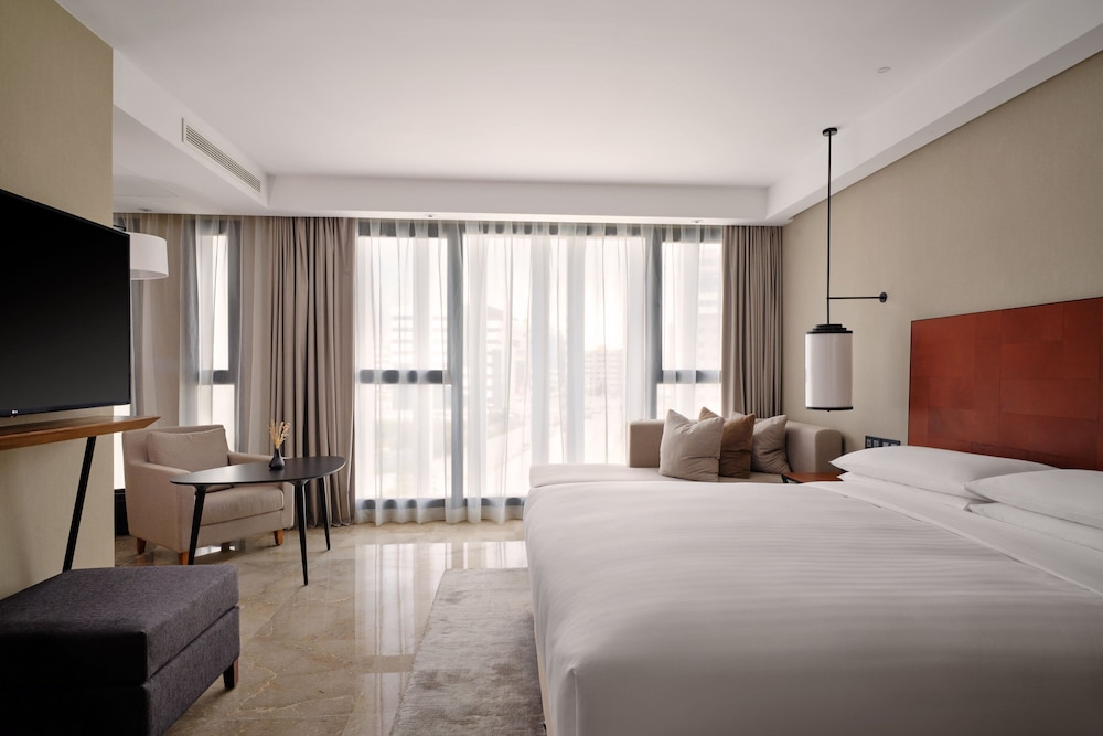 Tunis Marriott Hotel 5*(nl) - 118