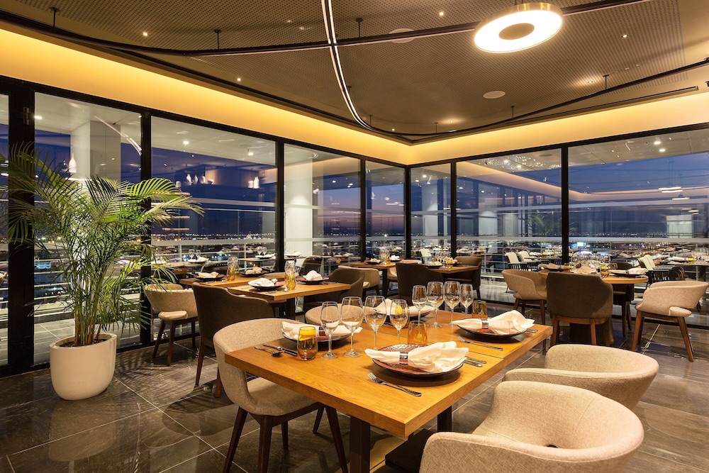 Tunis Marriott Hotel 5*(nl) - 116