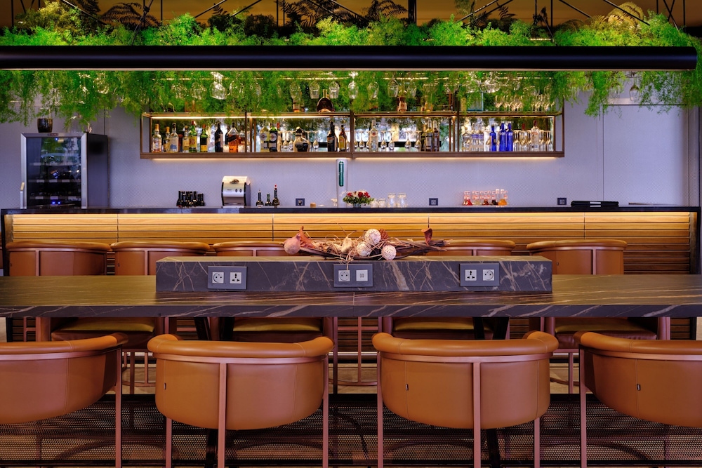 Tunis Marriott Hotel 5*(nl) - 121