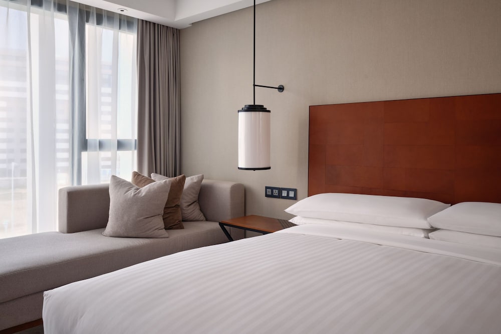 Tunis Marriott Hotel 5*(nl) - 17