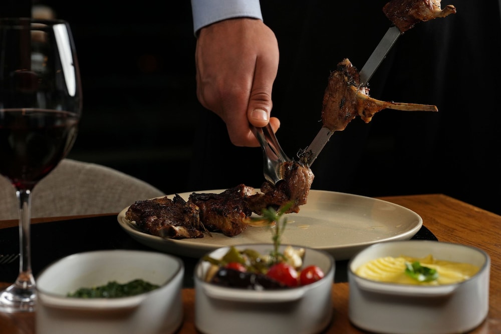 Tunis Marriott Hotel 5*(nl) - 18