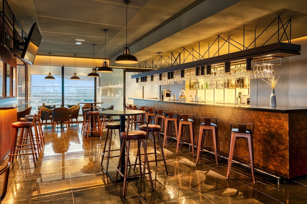 Tunis Marriott Hotel 5*(nl) - 22