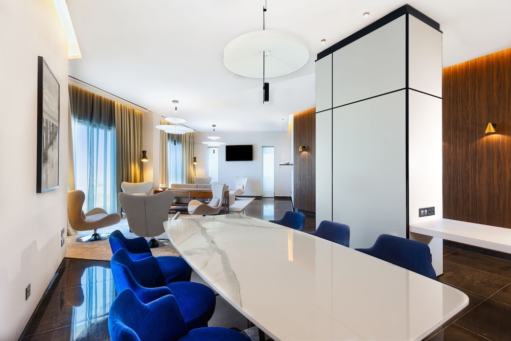 Tunis Marriott Hotel 5*(nl) - 24