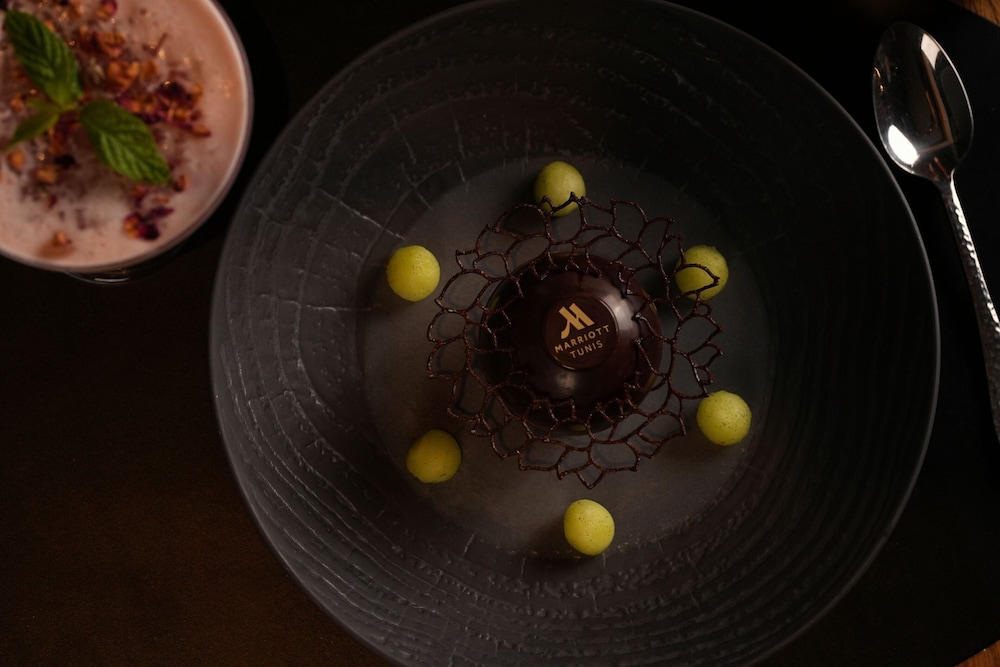 Tunis Marriott Hotel 5*(nl) - 20