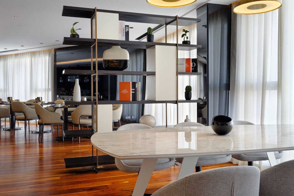 Tunis Marriott Hotel 5*(nl) - 26