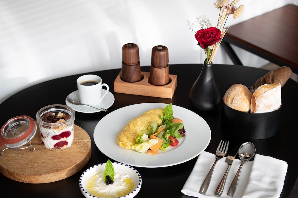 Tunis Marriott Hotel 5*(nl) - 23