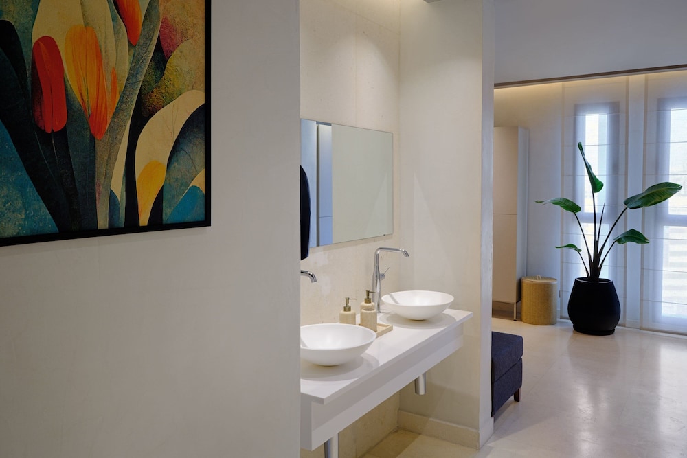 Tunis Marriott Hotel 5*(nl) - 95