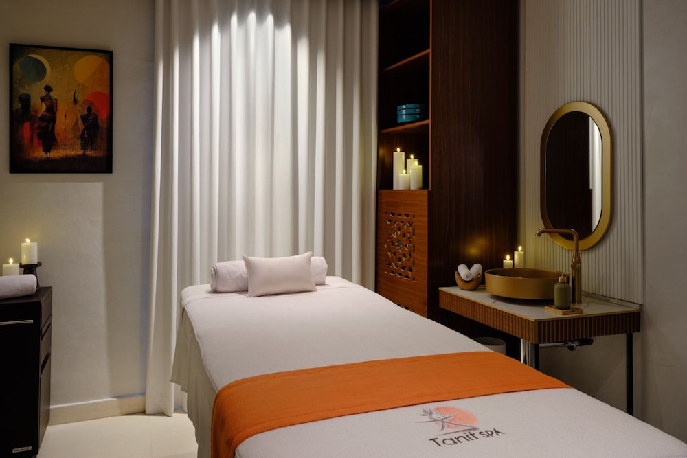 Tunis Marriott Hotel 5*(nl) - 90