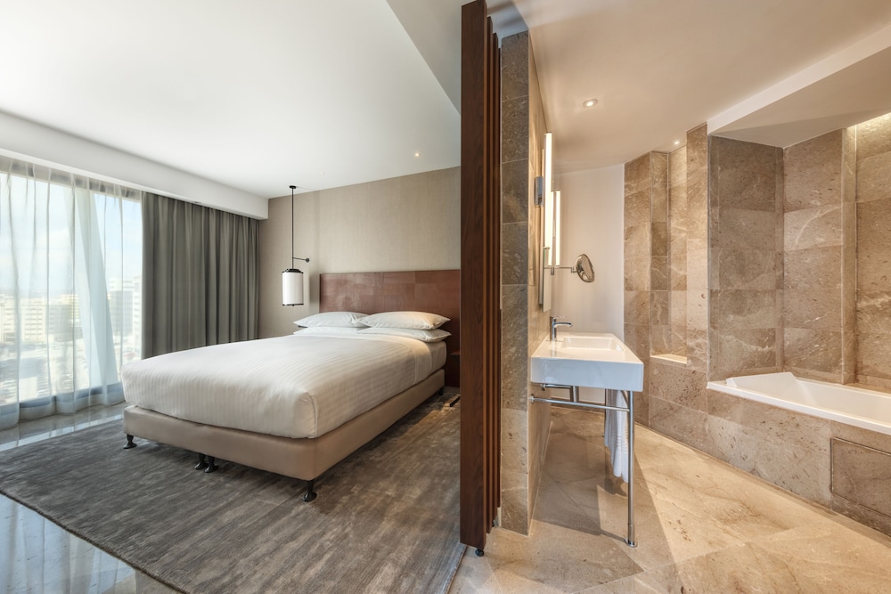 Tunis Marriott Hotel 5*(nl) - 93