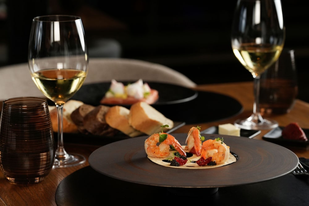 Tunis Marriott Hotel 5*(nl) - 92