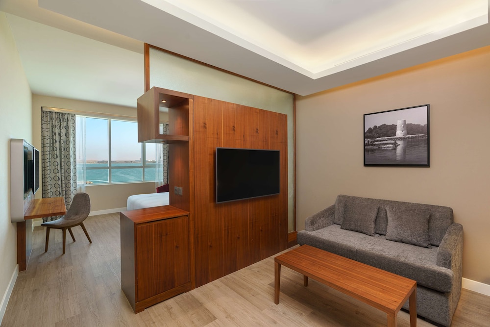 Hôtel Radisson Resort Ras Al Khaimah Marjan Island 4*, Séjour Emirats Arabes Unis, Dubaï par Ôvoyages Hôtel Radisson Resort Ras Al Khaimah Marjan Island 4*, Séjour Emirats Arabes Unis, Dubaï par Ôvoyages