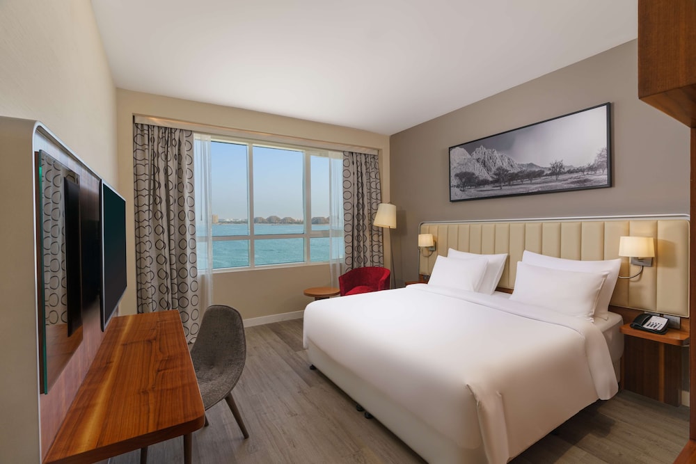 Hôtel Radisson Resort Ras Al Khaimah Marjan Island 4*, Séjour Emirats Arabes Unis, Dubaï par Ôvoyages Hôtel Radisson Resort Ras Al Khaimah Marjan Island 4*, Séjour Emirats Arabes Unis, Dubaï par Ôvoyages