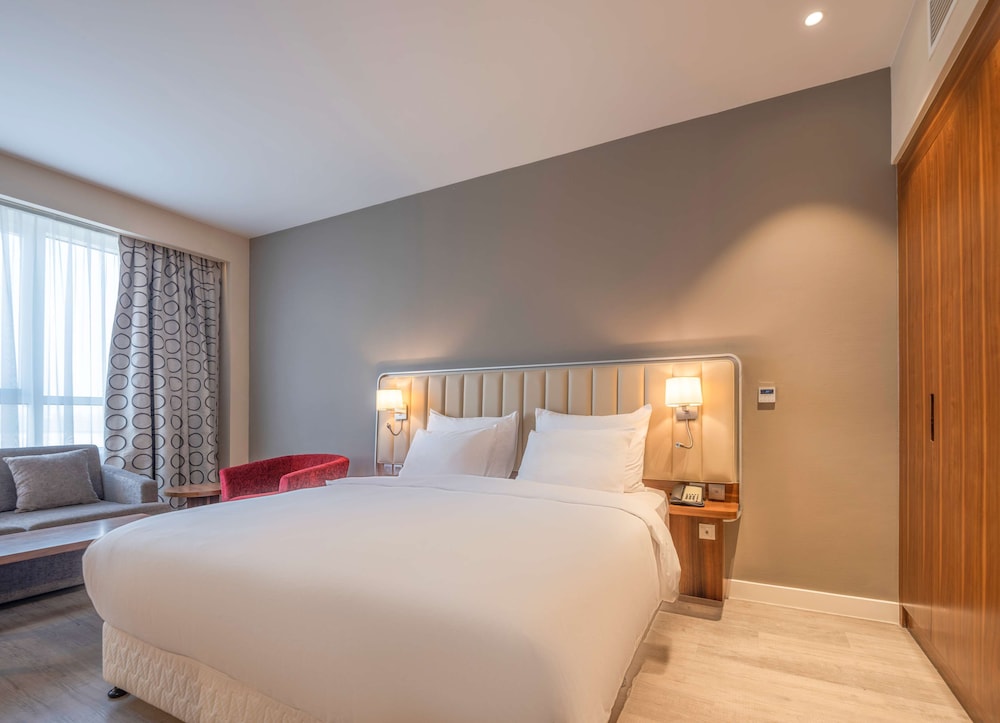 Hôtel Radisson Resort Ras Al Khaimah Marjan Island 4*, Séjour Emirats Arabes Unis, Dubaï par Ôvoyages Hôtel Radisson Resort Ras Al Khaimah Marjan Island 4*, Séjour Emirats Arabes Unis, Dubaï par Ôvoyages