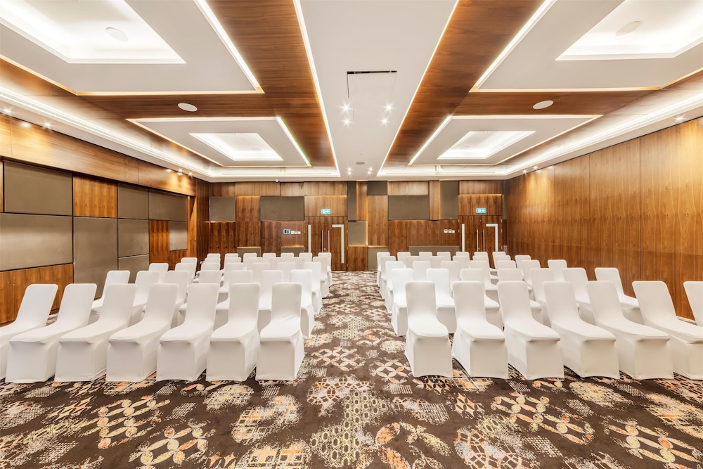 Hôtel Radisson Resort Ras Al Khaimah Marjan Island 4*, Séjour Emirats Arabes Unis, Dubaï par Ôvoyages Hôtel Radisson Resort Ras Al Khaimah Marjan Island 4*, Séjour Emirats Arabes Unis, Dubaï par Ôvoyages