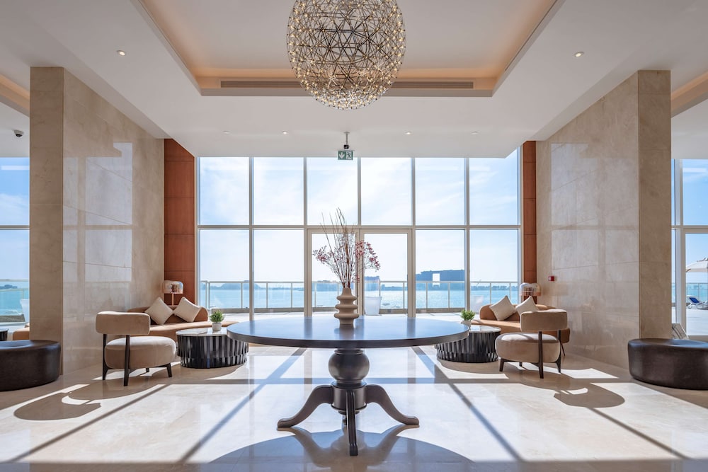 Hôtel Radisson Resort Ras Al Khaimah Marjan Island 4*, Séjour Emirats Arabes Unis, Dubaï par Ôvoyages Hôtel Radisson Resort Ras Al Khaimah Marjan Island 4*, Séjour Emirats Arabes Unis, Dubaï par Ôvoyages