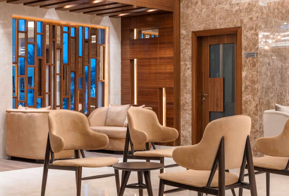 Hôtel Radisson Resort Ras Al Khaimah Marjan Island 4*, Séjour Emirats Arabes Unis, Dubaï par Ôvoyages Hôtel Radisson Resort Ras Al Khaimah Marjan Island 4*, Séjour Emirats Arabes Unis, Dubaï par Ôvoyages