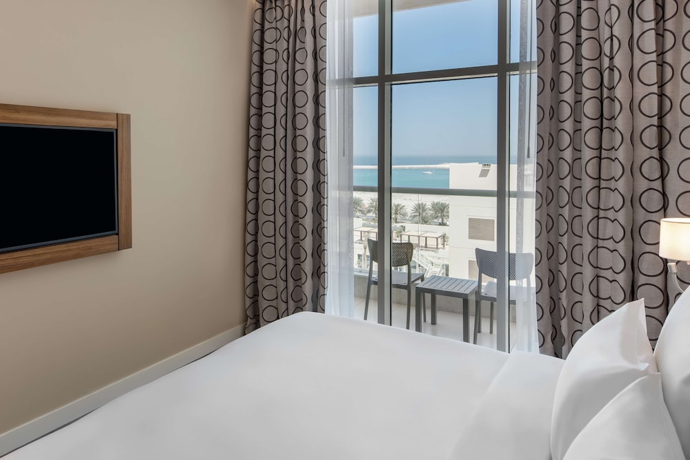 Hôtel Radisson Resort Ras Al Khaimah Marjan Island 4*, Séjour Emirats Arabes Unis, Dubaï par Ôvoyages Hôtel Radisson Resort Ras Al Khaimah Marjan Island 4*, Séjour Emirats Arabes Unis, Dubaï par Ôvoyages