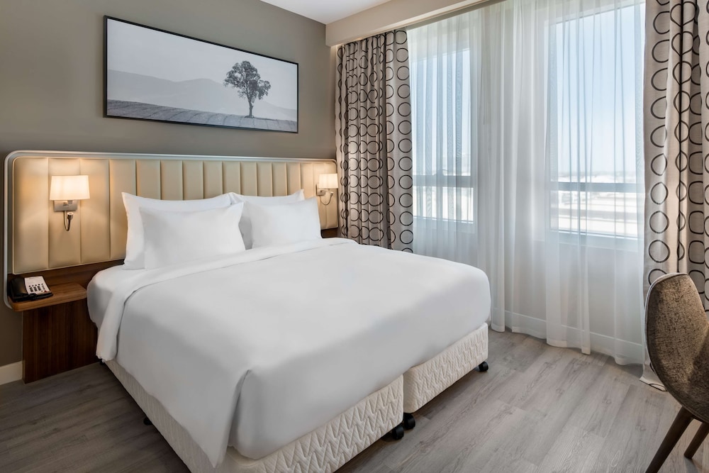 Hôtel Radisson Resort Ras Al Khaimah Marjan Island 4*, Séjour Emirats Arabes Unis, Dubaï par Ôvoyages Hôtel Radisson Resort Ras Al Khaimah Marjan Island 4*, Séjour Emirats Arabes Unis, Dubaï par Ôvoyages