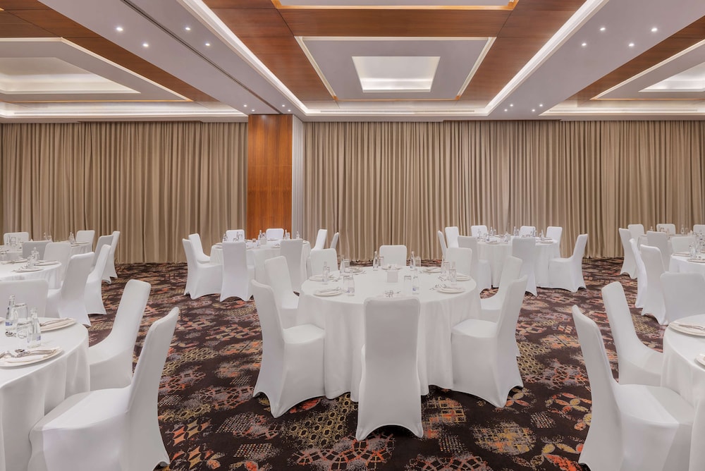 Hôtel Radisson Resort Ras Al Khaimah Marjan Island 4*, Séjour Emirats Arabes Unis, Dubaï par Ôvoyages Hôtel Radisson Resort Ras Al Khaimah Marjan Island 4*, Séjour Emirats Arabes Unis, Dubaï par Ôvoyages