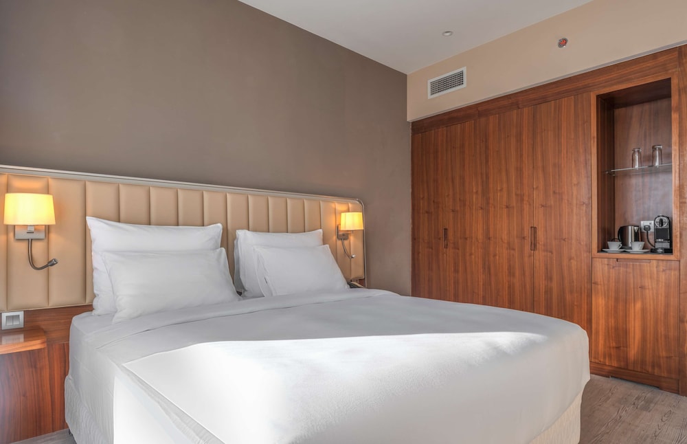 Hôtel Radisson Resort Ras Al Khaimah Marjan Island 4*, Séjour Emirats Arabes Unis, Dubaï par Ôvoyages Hôtel Radisson Resort Ras Al Khaimah Marjan Island 4*, Séjour Emirats Arabes Unis, Dubaï par Ôvoyages