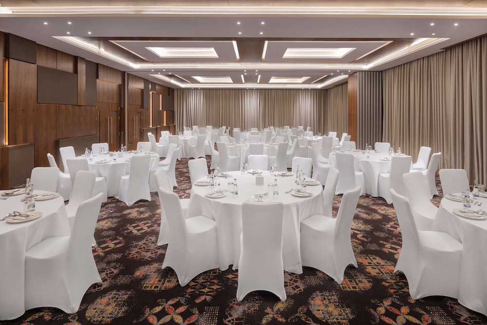 Hôtel Radisson Resort Ras Al Khaimah Marjan Island 4*, Séjour Emirats Arabes Unis, Dubaï par Ôvoyages Hôtel Radisson Resort Ras Al Khaimah Marjan Island 4*, Séjour Emirats Arabes Unis, Dubaï par Ôvoyages