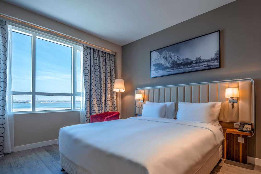 Hôtel Radisson Resort Ras Al Khaimah Marjan Island 4*, Séjour Emirats Arabes Unis, Dubaï par Ôvoyages Hôtel Radisson Resort Ras Al Khaimah Marjan Island 4*, Séjour Emirats Arabes Unis, Dubaï par Ôvoyages