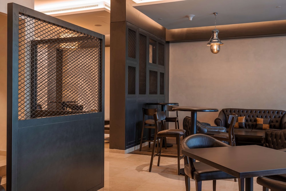 Hôtel Radisson Resort Ras Al Khaimah Marjan Island 4*, Séjour Emirats Arabes Unis, Dubaï par Ôvoyages Hôtel Radisson Resort Ras Al Khaimah Marjan Island 4*, Séjour Emirats Arabes Unis, Dubaï par Ôvoyages