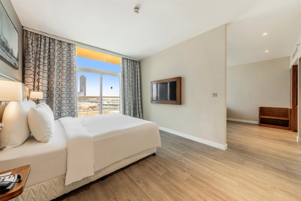 Hôtel Radisson Resort Ras Al Khaimah Marjan Island 4*, Séjour Emirats Arabes Unis, Dubaï par Ôvoyages Hôtel Radisson Resort Ras Al Khaimah Marjan Island 4*, Séjour Emirats Arabes Unis, Dubaï par Ôvoyages