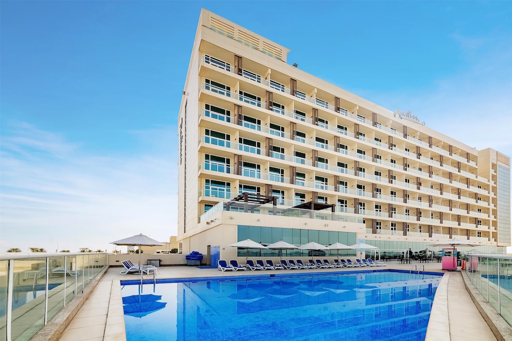 Hôtel Radisson Resort Ras Al Khaimah Marjan Island 4*, Séjour Emirats Arabes Unis, Dubaï par Ôvoyages Hôtel Radisson Resort Ras Al Khaimah Marjan Island 4*, Séjour Emirats Arabes Unis, Dubaï par Ôvoyages