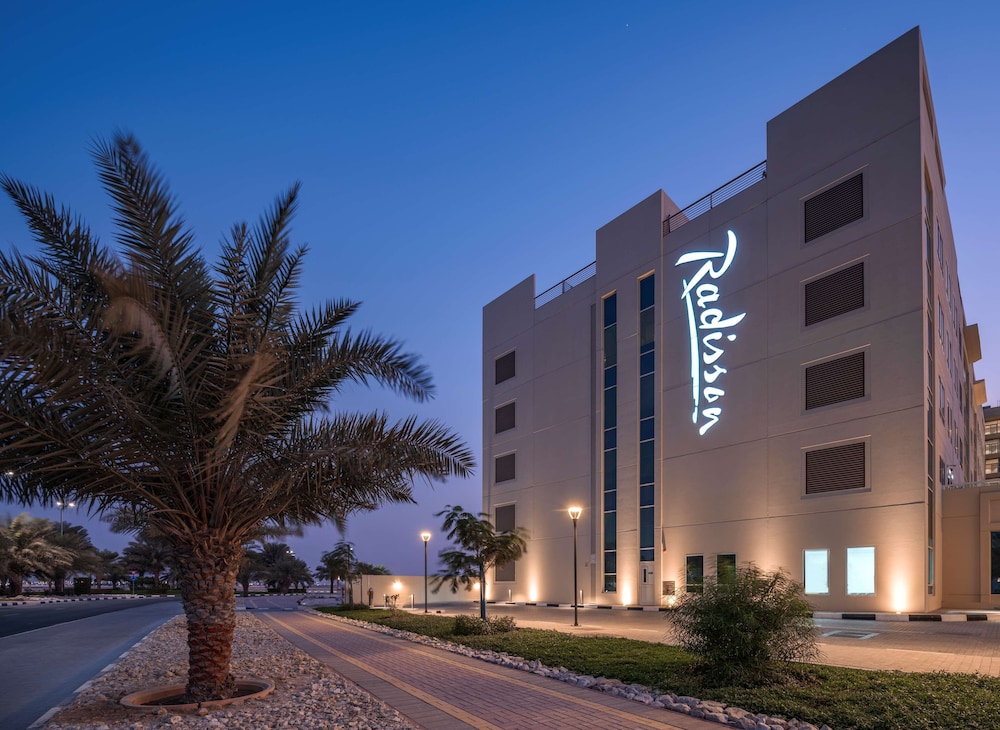Hôtel Radisson Resort Ras Al Khaimah Marjan Island 4*, Séjour Emirats Arabes Unis, Dubaï par Ôvoyages Hôtel Radisson Resort Ras Al Khaimah Marjan Island 4*, Séjour Emirats Arabes Unis, Dubaï par Ôvoyages