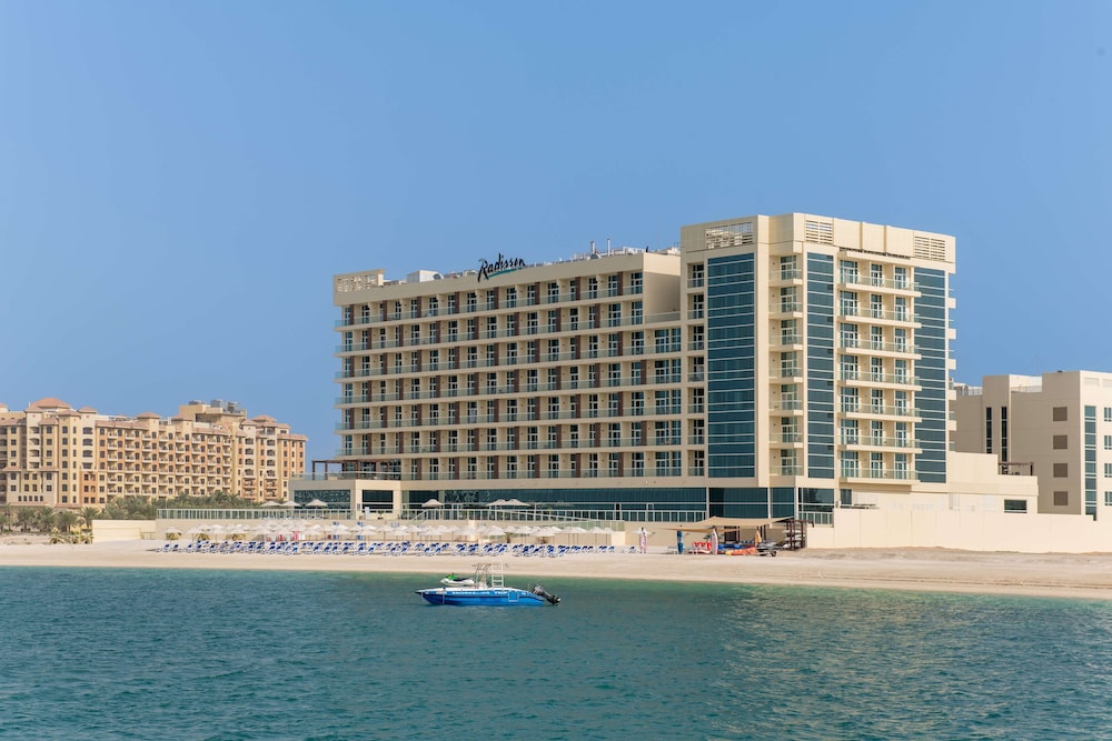 Hôtel Radisson Resort Ras Al Khaimah Marjan Island 4*, Séjour Emirats Arabes Unis, Dubaï par Ôvoyages Hôtel Radisson Resort Ras Al Khaimah Marjan Island 4*, Séjour Emirats Arabes Unis, Dubaï par Ôvoyages