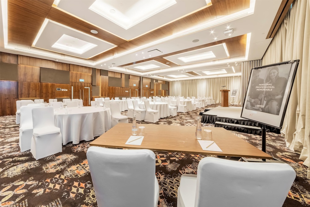 Hôtel Radisson Resort Ras Al Khaimah Marjan Island 4*, Séjour Emirats Arabes Unis, Dubaï par Ôvoyages Hôtel Radisson Resort Ras Al Khaimah Marjan Island 4*, Séjour Emirats Arabes Unis, Dubaï par Ôvoyages