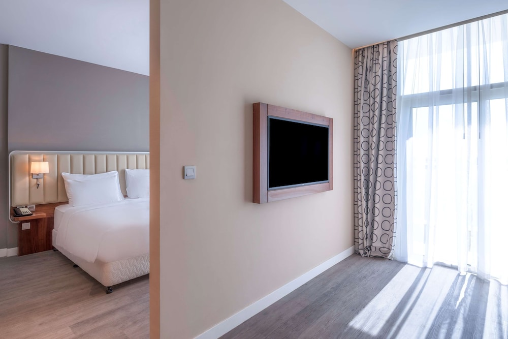 Hôtel Radisson Resort Ras Al Khaimah Marjan Island 4*, Séjour Emirats Arabes Unis, Dubaï par Ôvoyages Hôtel Radisson Resort Ras Al Khaimah Marjan Island 4*, Séjour Emirats Arabes Unis, Dubaï par Ôvoyages