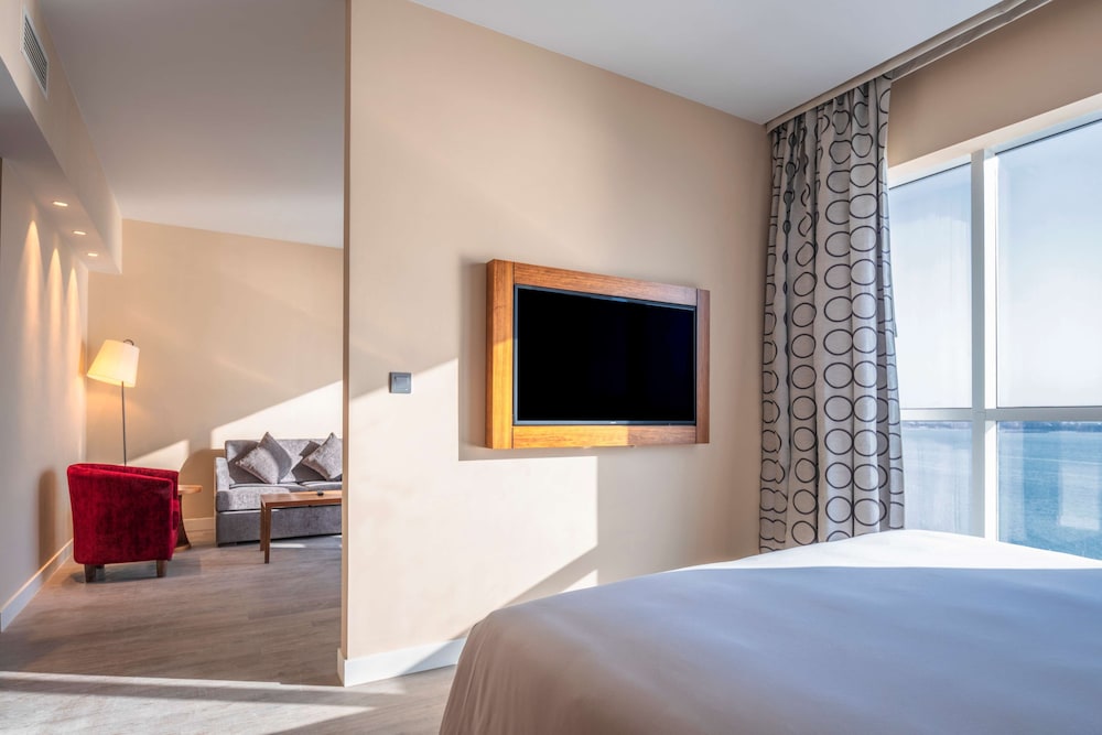 Hôtel Radisson Resort Ras Al Khaimah Marjan Island 4*, Séjour Emirats Arabes Unis, Dubaï par Ôvoyages Hôtel Radisson Resort Ras Al Khaimah Marjan Island 4*, Séjour Emirats Arabes Unis, Dubaï par Ôvoyages