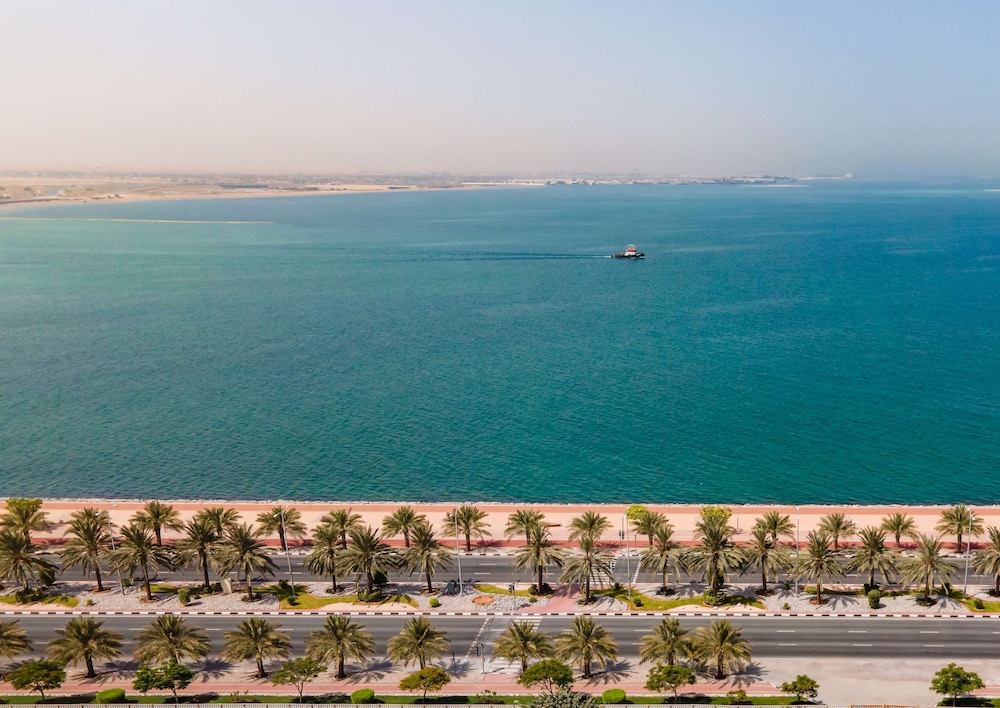 Hôtel Radisson Resort Ras Al Khaimah Marjan Island 4*, Séjour Emirats Arabes Unis, Dubaï par Ôvoyages Hôtel Radisson Resort Ras Al Khaimah Marjan Island 4*, Séjour Emirats Arabes Unis, Dubaï par Ôvoyages