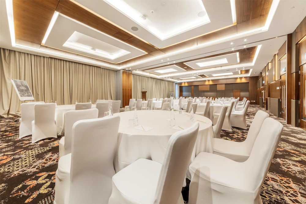 Hôtel Radisson Resort Ras Al Khaimah Marjan Island 4*, Séjour Emirats Arabes Unis, Dubaï par Ôvoyages Hôtel Radisson Resort Ras Al Khaimah Marjan Island 4*, Séjour Emirats Arabes Unis, Dubaï par Ôvoyages