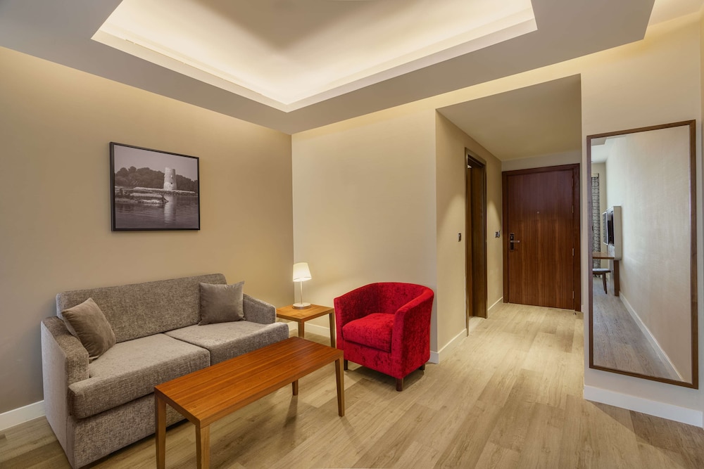 Hôtel Radisson Resort Ras Al Khaimah Marjan Island 4*, Séjour Emirats Arabes Unis, Dubaï par Ôvoyages Hôtel Radisson Resort Ras Al Khaimah Marjan Island 4*, Séjour Emirats Arabes Unis, Dubaï par Ôvoyages
