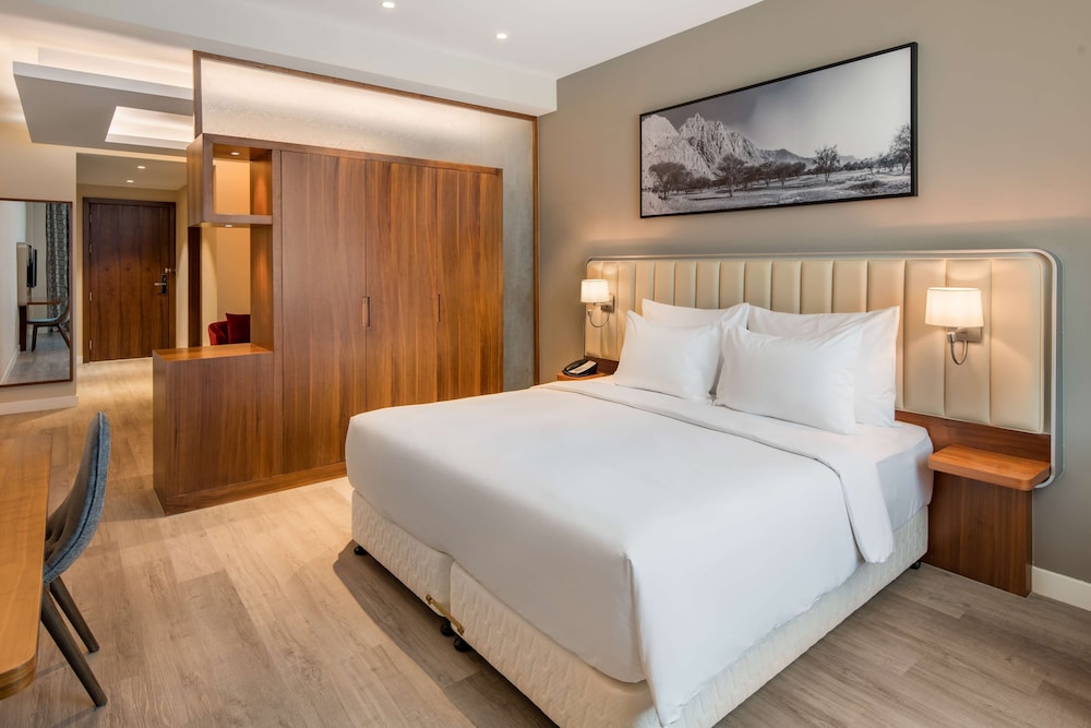 Hôtel Radisson Resort Ras Al Khaimah Marjan Island 4*, Séjour Emirats Arabes Unis, Dubaï par Ôvoyages Hôtel Radisson Resort Ras Al Khaimah Marjan Island 4*, Séjour Emirats Arabes Unis, Dubaï par Ôvoyages