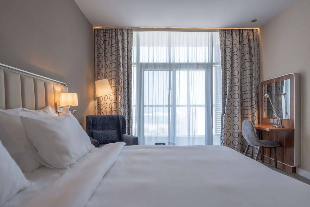 Hôtel Radisson Resort Ras Al Khaimah Marjan Island 4*, Séjour Emirats Arabes Unis, Dubaï par Ôvoyages Hôtel Radisson Resort Ras Al Khaimah Marjan Island 4*, Séjour Emirats Arabes Unis, Dubaï par Ôvoyages