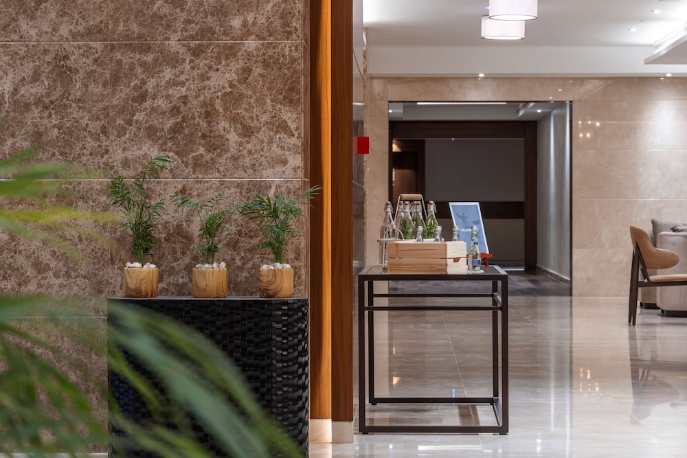Hôtel Radisson Resort Ras Al Khaimah Marjan Island 4*, Séjour Emirats Arabes Unis, Dubaï par Ôvoyages Hôtel Radisson Resort Ras Al Khaimah Marjan Island 4*, Séjour Emirats Arabes Unis, Dubaï par Ôvoyages