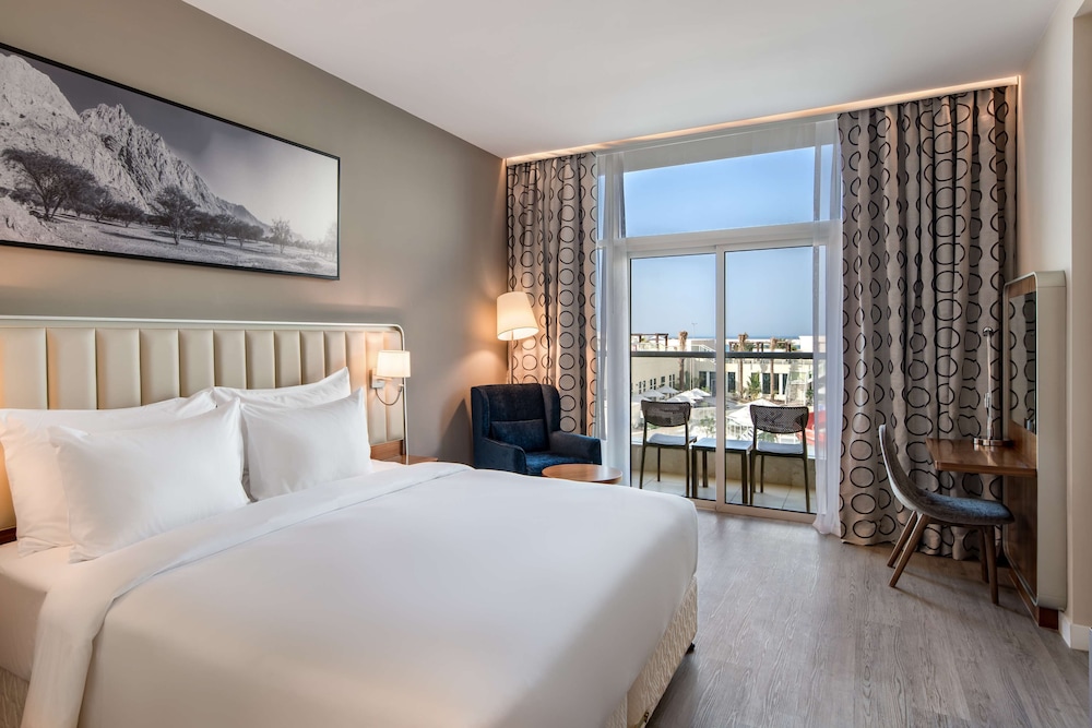 Hôtel Radisson Resort Ras Al Khaimah Marjan Island 4*, Séjour Emirats Arabes Unis, Dubaï par Ôvoyages Hôtel Radisson Resort Ras Al Khaimah Marjan Island 4*, Séjour Emirats Arabes Unis, Dubaï par Ôvoyages