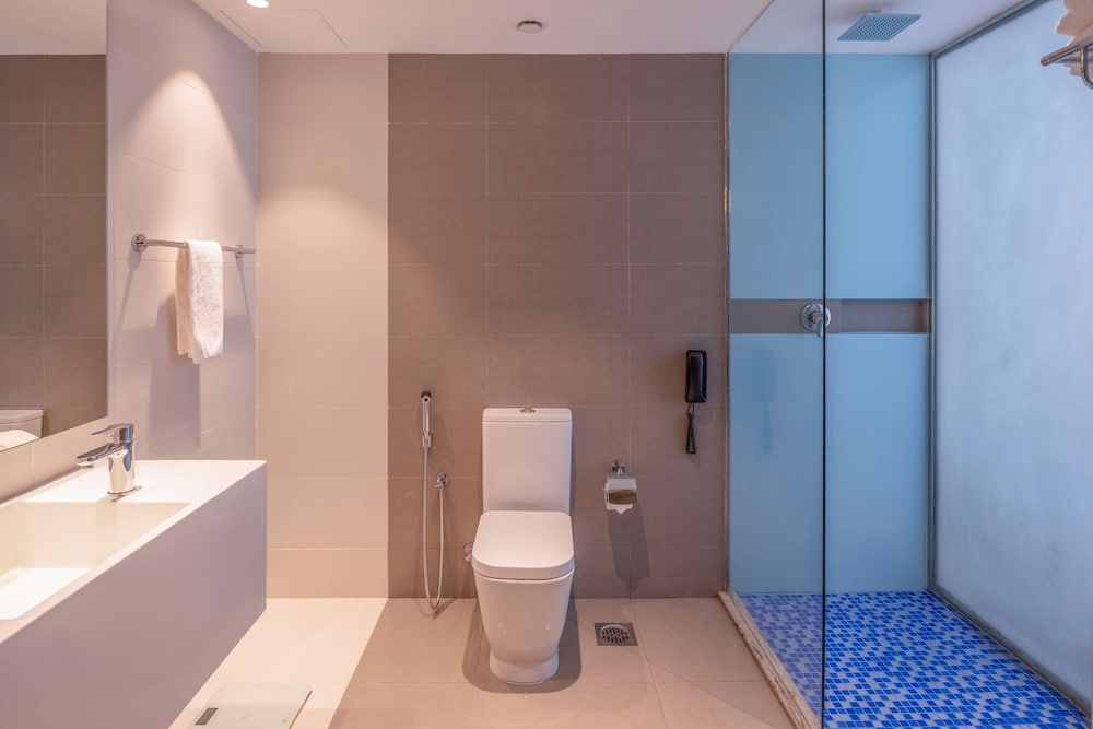 Hôtel Radisson Resort Ras Al Khaimah Marjan Island 4*, Séjour Emirats Arabes Unis, Dubaï par Ôvoyages Hôtel Radisson Resort Ras Al Khaimah Marjan Island 4*, Séjour Emirats Arabes Unis, Dubaï par Ôvoyages