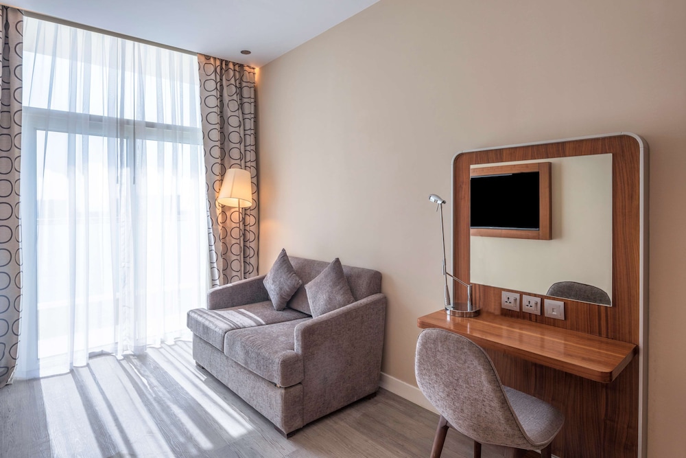 Hôtel Radisson Resort Ras Al Khaimah Marjan Island 4*, Séjour Emirats Arabes Unis, Dubaï par Ôvoyages Hôtel Radisson Resort Ras Al Khaimah Marjan Island 4*, Séjour Emirats Arabes Unis, Dubaï par Ôvoyages