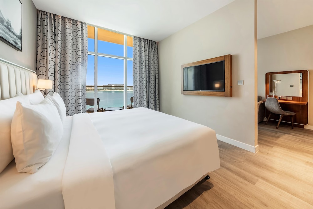 Hôtel Radisson Resort Ras Al Khaimah Marjan Island 4*, Séjour Emirats Arabes Unis, Dubaï par Ôvoyages Hôtel Radisson Resort Ras Al Khaimah Marjan Island 4*, Séjour Emirats Arabes Unis, Dubaï par Ôvoyages