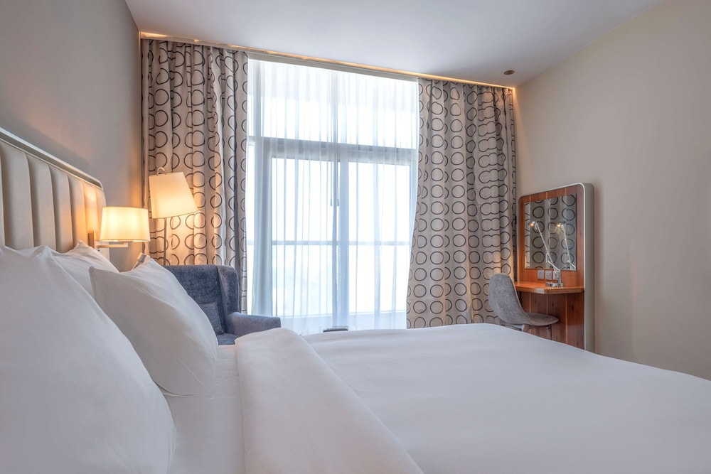 Hôtel Radisson Resort Ras Al Khaimah Marjan Island 4*, Séjour Emirats Arabes Unis, Dubaï par Ôvoyages Hôtel Radisson Resort Ras Al Khaimah Marjan Island 4*, Séjour Emirats Arabes Unis, Dubaï par Ôvoyages