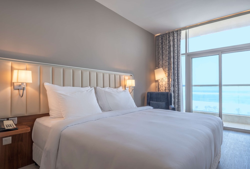 Hôtel Radisson Resort Ras Al Khaimah Marjan Island 4*, Séjour Emirats Arabes Unis, Dubaï par Ôvoyages Hôtel Radisson Resort Ras Al Khaimah Marjan Island 4*, Séjour Emirats Arabes Unis, Dubaï par Ôvoyages