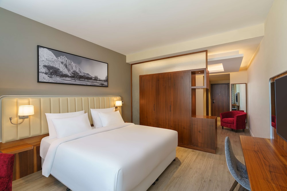 Hôtel Radisson Resort Ras Al Khaimah Marjan Island 4*, Séjour Emirats Arabes Unis, Dubaï par Ôvoyages Hôtel Radisson Resort Ras Al Khaimah Marjan Island 4*, Séjour Emirats Arabes Unis, Dubaï par Ôvoyages