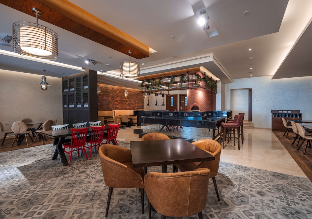 Hôtel Radisson Resort Ras Al Khaimah Marjan Island 4*, Séjour Emirats Arabes Unis, Dubaï par Ôvoyages Hôtel Radisson Resort Ras Al Khaimah Marjan Island 4*, Séjour Emirats Arabes Unis, Dubaï par Ôvoyages