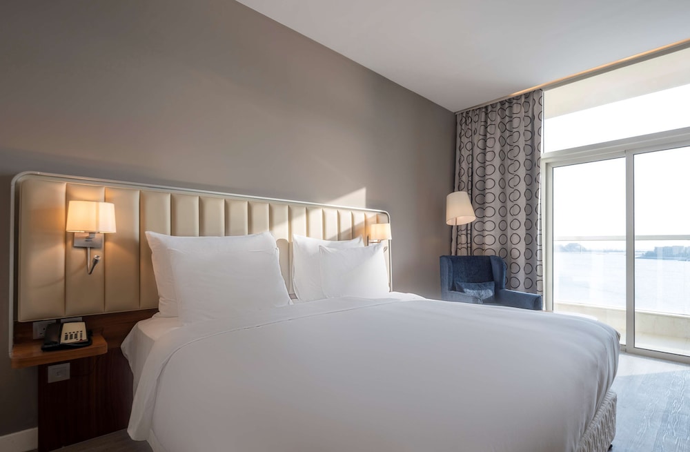 Hôtel Radisson Resort Ras Al Khaimah Marjan Island 4*, Séjour Emirats Arabes Unis, Dubaï par Ôvoyages Hôtel Radisson Resort Ras Al Khaimah Marjan Island 4*, Séjour Emirats Arabes Unis, Dubaï par Ôvoyages