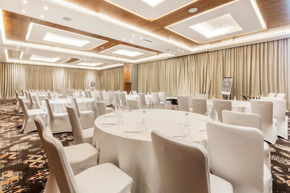 Hôtel Radisson Resort Ras Al Khaimah Marjan Island 4*, Séjour Emirats Arabes Unis, Dubaï par Ôvoyages Hôtel Radisson Resort Ras Al Khaimah Marjan Island 4*, Séjour Emirats Arabes Unis, Dubaï par Ôvoyages